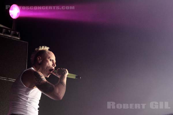 THE PRODIGY - 2010-04-17 - PARIS - Zenith - 